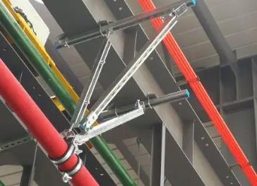 中山抗震支架厂家与你分享你必须做的紧急情况下的准备